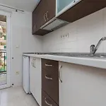 With Parking Space - 22017 Апартаменти