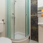 Апартаменти With Parking Space - 22017 *