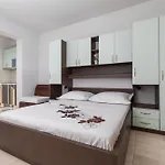 With Parking Space - 22017 Apartment *