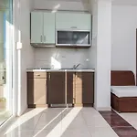 With Parking Space - 22017 * Макарська