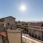 With Parking Space - 22017 Макарська