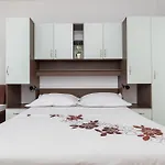Apartment With Parking Space - 22017 *