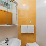 With Parking Space - 22017 Apartment *