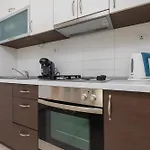 Apartment With Parking Space - 22017 *