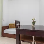 With Parking Space - 22017 Makarska