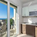 With Parking Space - 22017 Apartment *