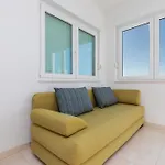 With Parking Space - 22017 Makarska