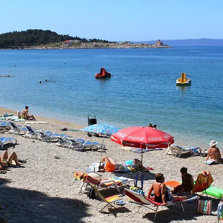 With Parking Space - 22017 * Makarska