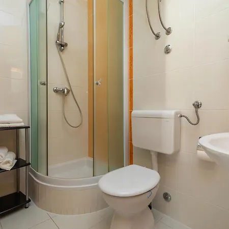 With Parking Space - 22017 Apartmán *