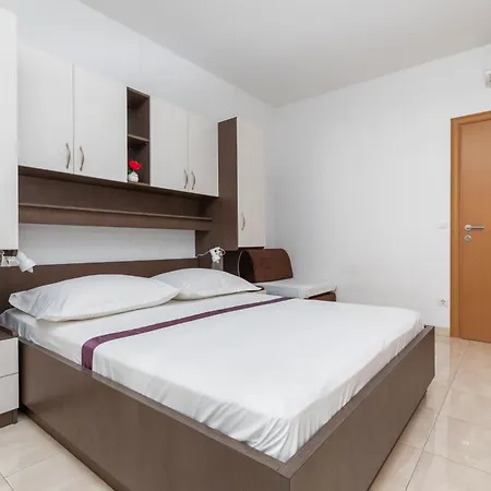 Apartamento With Parking Space - 22017