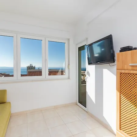 Apartmán With Parking Space - 22017
