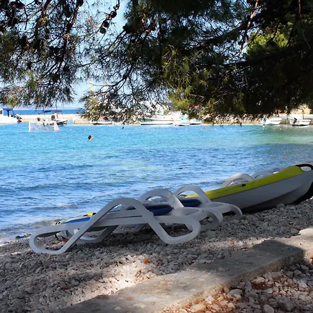 With Parking Space - 22017 Makarska
