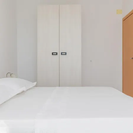 With Parking Space - 22017 Apartamento Makarska