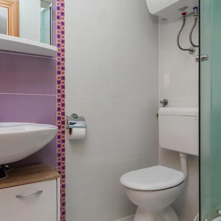 Apartmán With Parking Space - 22017