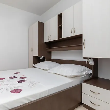 With A Parking Space - 22017 Apartment