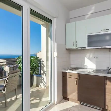 With Parking Space - 22017 Apartamento *
