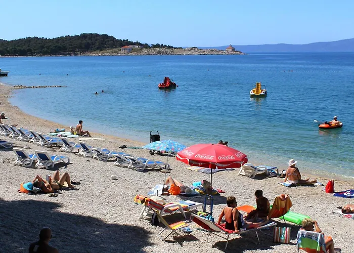 With Parking Space - 22017 * Makarska