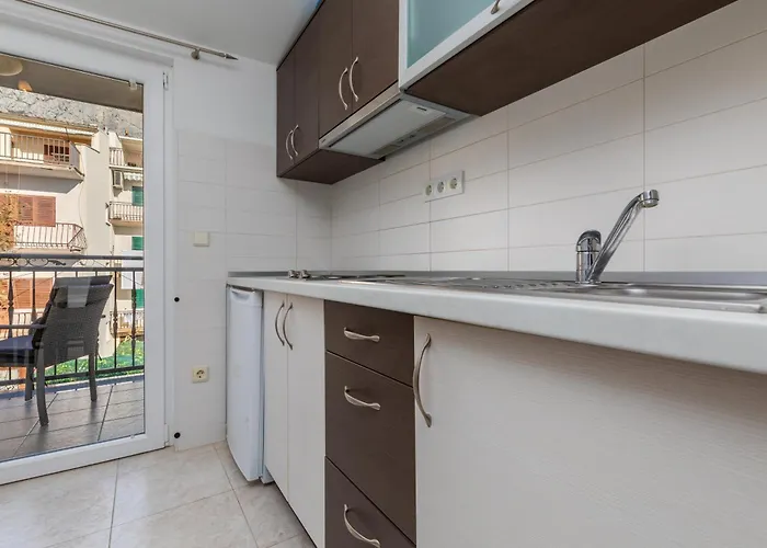 With Parking Space - 22017 Apartment