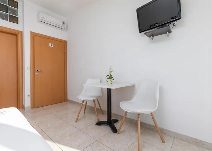 With Parking Space - 22017 Apartment