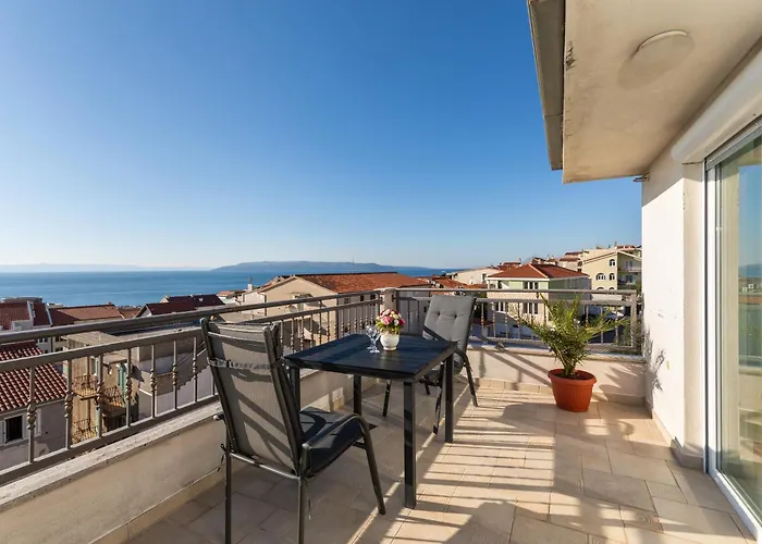 With Parking Space - 22017 Apartment