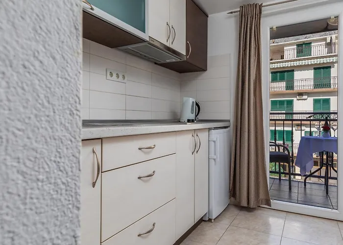 With Parking Space - 22017 *