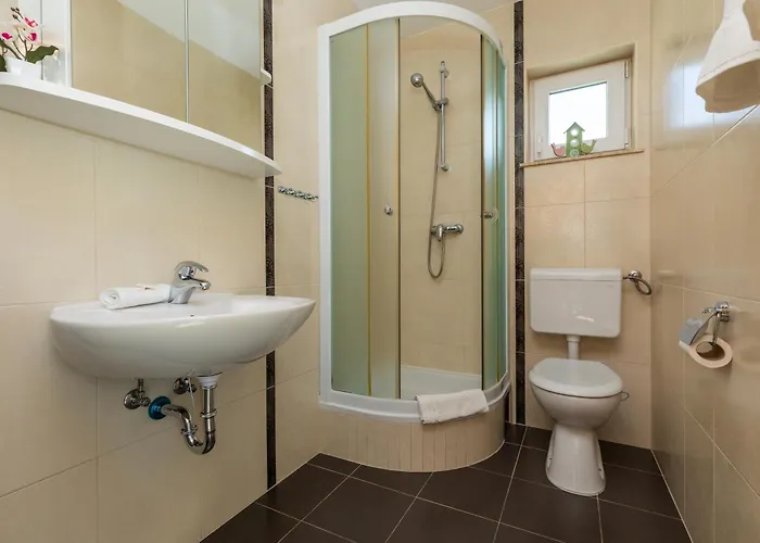 With Parking Space - 22017 Apartment