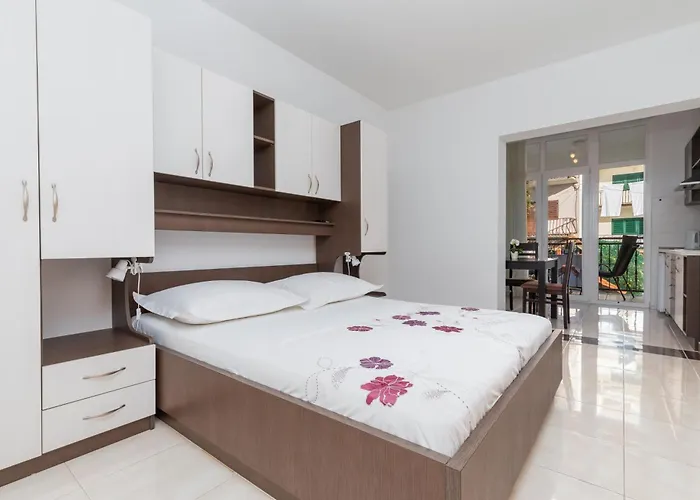 With Parking Space - 22017