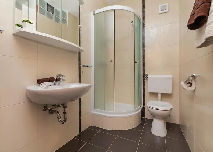 With Parking Space - 22017 Apartment